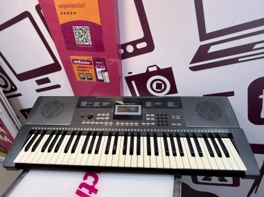 9-9-78283-2-Teclado Electrónico Startone Mk-200 61 Teclas 