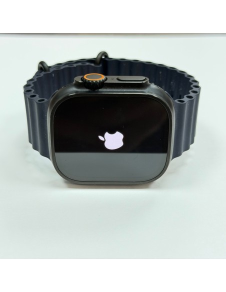 7-7-85703-1-Smartwatch Apple Watch Ultra 2 GPS Celular, 49mm Caja De Titanio