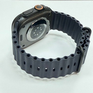 7-7-85703-2-Smartwatch Apple Watch Ultra 2 GPS Celular, 49mm Caja De Titanio