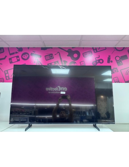 7-7-88368-1-Televisor LED SMART Samsung 55 Crystal UHD U7000F