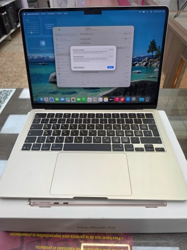 1-1-272549-1-Ordenador portátil Apple Macbook Air M4 2025 16ram 256Gb