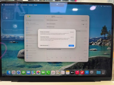 1-1-272549-2-Ordenador portátil Apple Macbook Air M4 2025 16ram 256Gb
