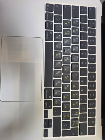 1-1-272549-3-Ordenador portátil Apple Macbook Air M4 2025 16ram 256Gb