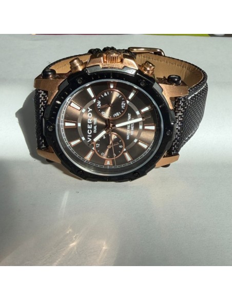 7-7-88370-1-Reloj Pulsera Caballero Viceroy 401315