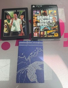 7-7-88371-1-Videojuego PS3 GTV Edicion Especial