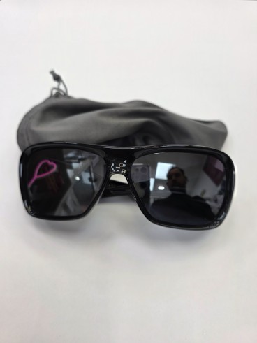 1-1-272739-1-Gafas De Sol Caballero Oakley Chaminade Negras