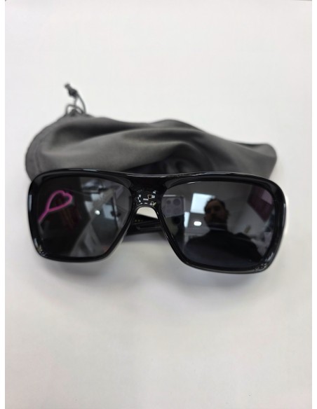 1-1-272739-1-Gafas De Sol Caballero Oakley Chaminade Negras
