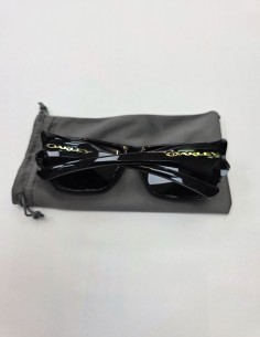 1-1-272739-1-Gafas De Sol Caballero Oakley Chaminade Negras 2