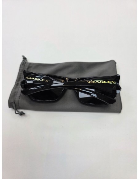 1-1-272739-2-Gafas De Sol Caballero Oakley Chaminade Negras