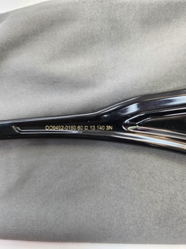 1-1-272739-3-Gafas De Sol Caballero Oakley Chaminade Negras