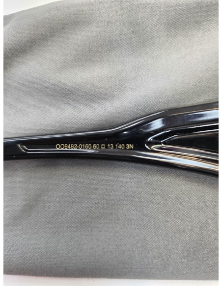 1-1-272739-3-Gafas De Sol Caballero Oakley Chaminade Negras