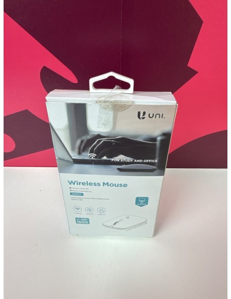 8-8-78866-1-Alfombrilla raton Wireless Uni