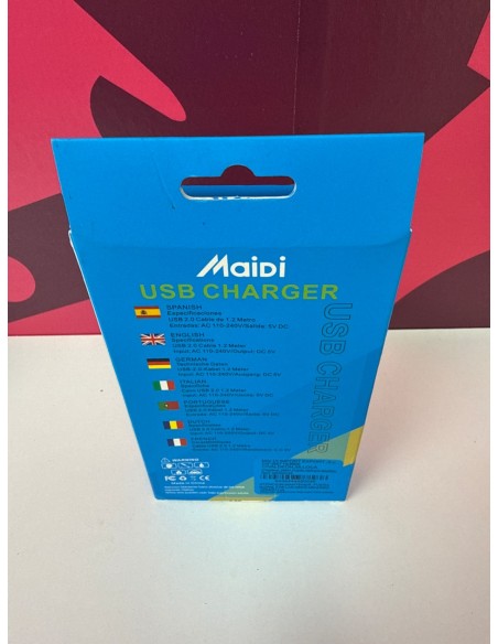 8-8-78868-2-Cargador para coches Maidi