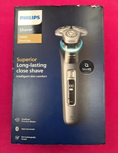 6-6-169773-1-Afeitadora Electrica Philips Shaver I9000 Prestige (sin Uso)
