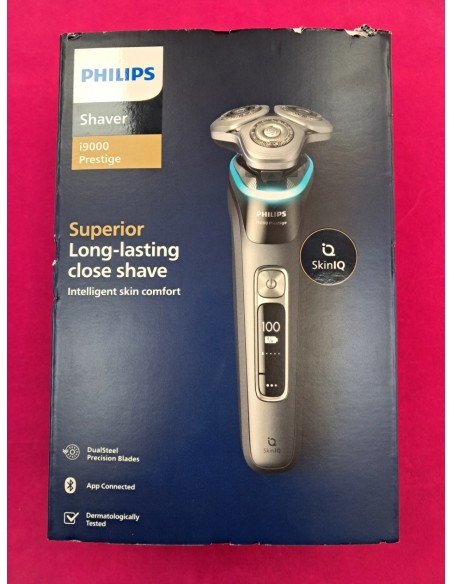 6-6-169773-1-Afeitadora Electrica Philips Shaver I9000 Prestige (sin Uso)