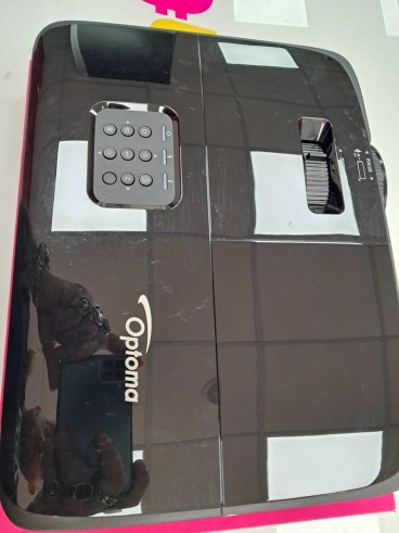 6-6-169766-6-Proyector Optoma dassbg (ds322e)