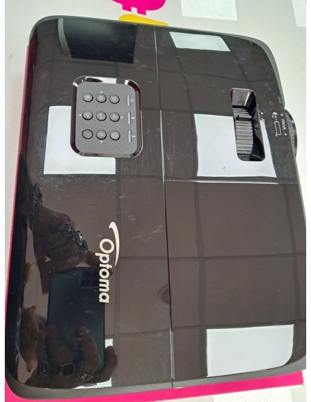 6-6-169766-6-Proyector Optoma dassbg (ds322e)