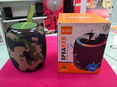 6-6-169020-1-Altavoz Portatil Bluetooth S320