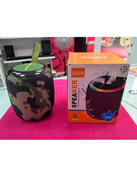6-6-169020-1-Altavoz Portatil Bluetooth S320