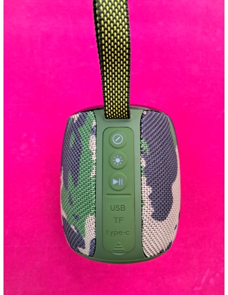 6-6-169020-2-Altavoz Portatil Bluetooth S320