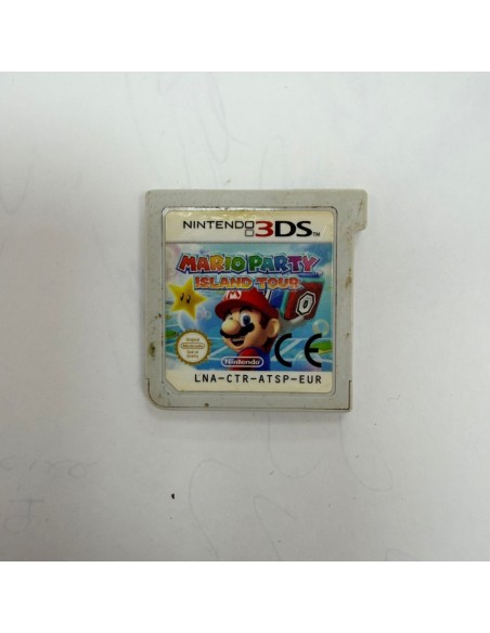7-7-88428-1-Videojuego 3DS Mario Party Island Tour