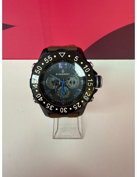 8-8-78050-2-Reloj Pulsera Caballero Radiant Ra155602
