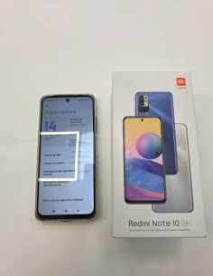 1-1-274740-1-Smartphone Redmi Note 10 5G 4 128Gb 