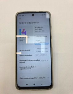 1-1-274740-1-Smartphone Redmi Note 10 5G 4 128Gb  2