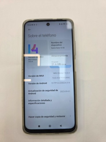 1-1-274740-2-Smartphone Redmi Note 10 5G 4 128Gb 