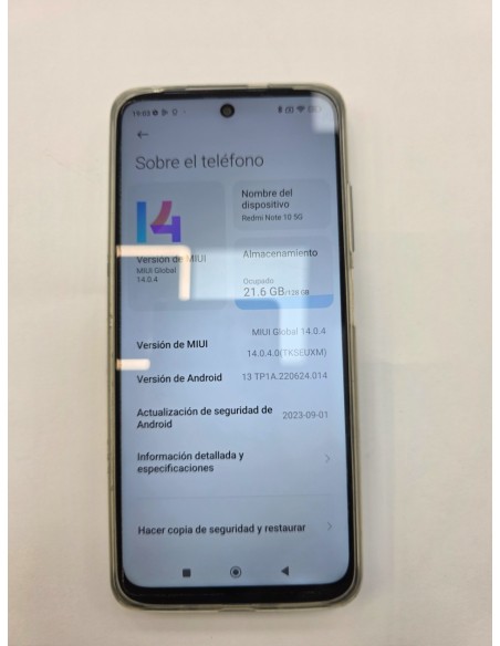 1-1-274740-2-Smartphone Redmi Note 10 5G 4 128Gb 