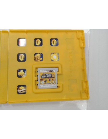 6-6-169815-2-Videojuego 3DS super mario bros 2