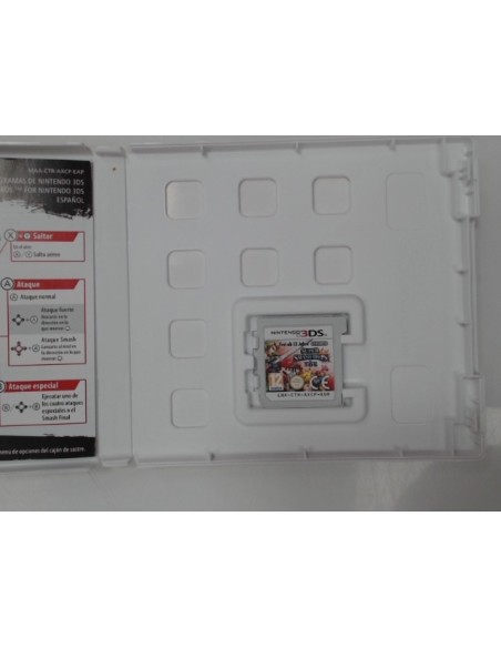6-6-169816-2-Videojuego 3DS super mario bros smashbros
