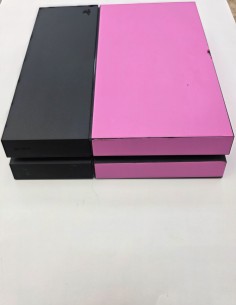 1-1-274737-1-Consola PS4 Fat 500Gb 2 Mandos 2