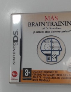 6-6-169818-1-Videojuego Nintendo DS Mas brain training 1
