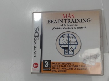 6-6-169818-1-Videojuego Nintendo DS Mas brain training 1