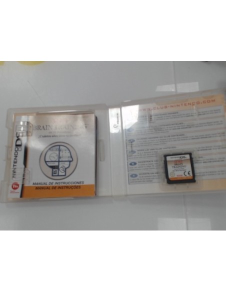 6-6-169818-3-Videojuego Nintendo DS Mas brain training 1
