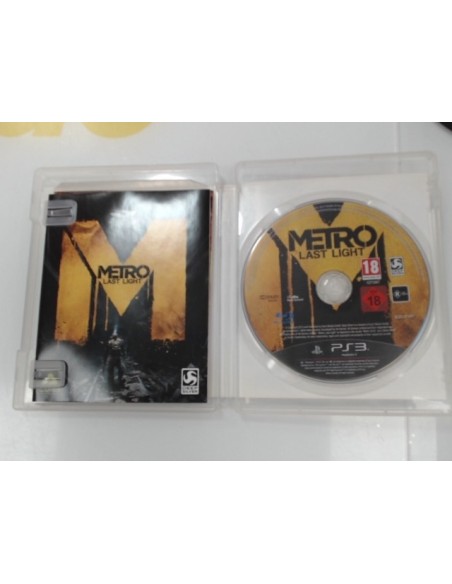 6-6-169820-2-Videojuego PS3 metro last light