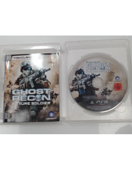 6-6-169821-2-Videojuego PS3 ghost recon furure soldier