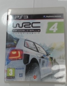 6-6-169824-1-Videojuego PS3 wac fia world rally championship 4