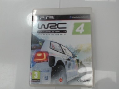 6-6-169824-1-Videojuego PS3 wac fia world rally championship 4