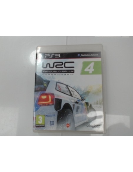 6-6-169824-1-Videojuego PS3 wac fia world rally championship 4