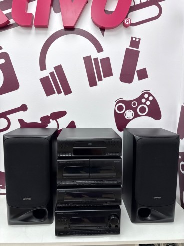 8-8-78883-1-Reproductor CD Kenwood DP-A5