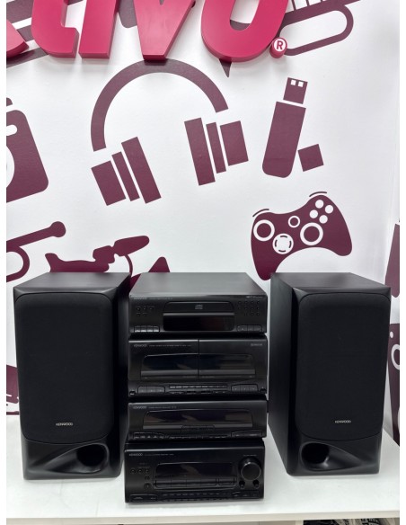 8-8-78883-1-Reproductor CD Kenwood DP-A5