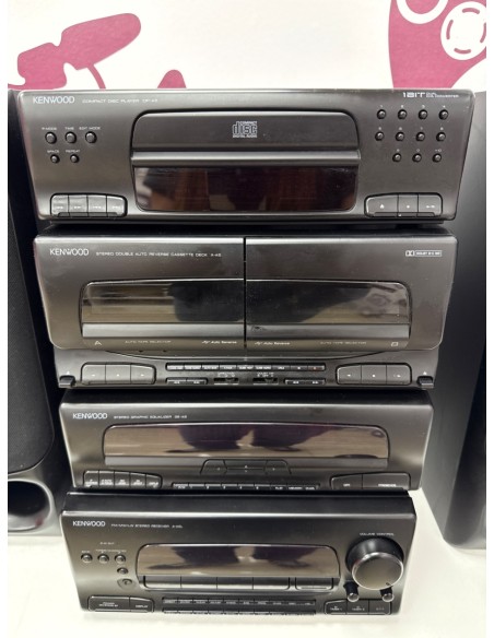 8-8-78883-2-Reproductor CD Kenwood DP-A5