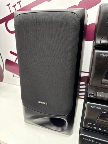 8-8-78883-4-Reproductor CD Kenwood DP-A5