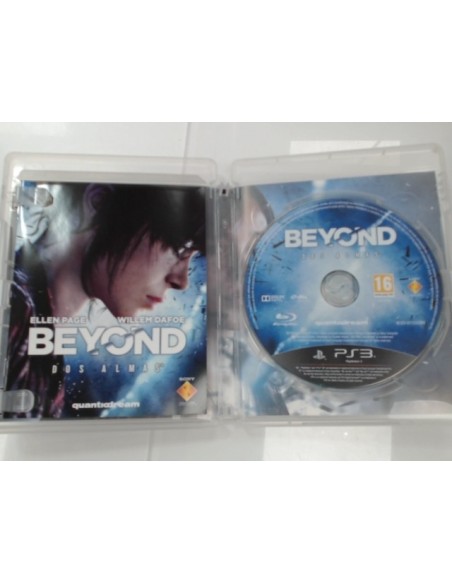6-6-169827-2-Videojuego PS3 beyond dos almas 