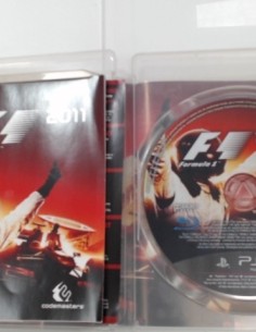 6-6-169828-1-Videojuego PS3 F1 2001 2