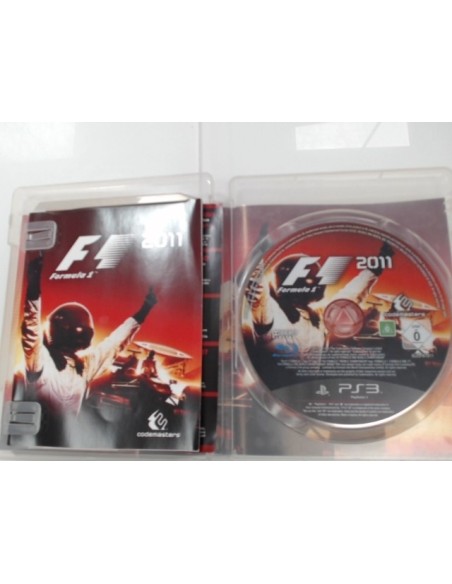 6-6-169828-2-Videojuego PS3 F1 2001