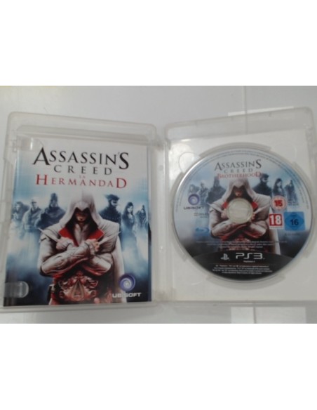 6-6-169829-2-Videojuego PS3 assassins creed la hermandad 