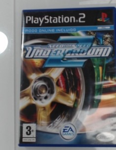 6-6-169833-1-Videojuego PS2 Need for Speed Underground 2 